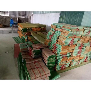CHIẾU NHỰA GẤP GỌN CAO CẤP