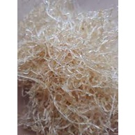 1kg bì heo cắt sợi sấy khô chuẩn vị