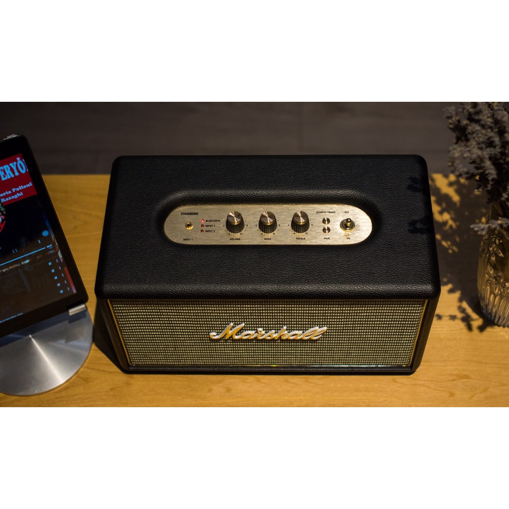 Loa MARSHALL STANMORE 1(I) Chính Hãng Marshall - Bảo hành 1 năm 1 đổi 1