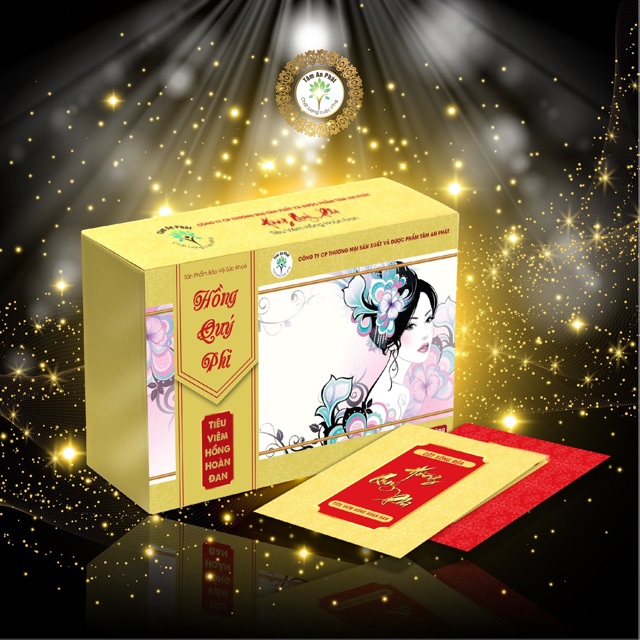 HỒNG QUÝ PHI | BigBuy360 - bigbuy360.vn