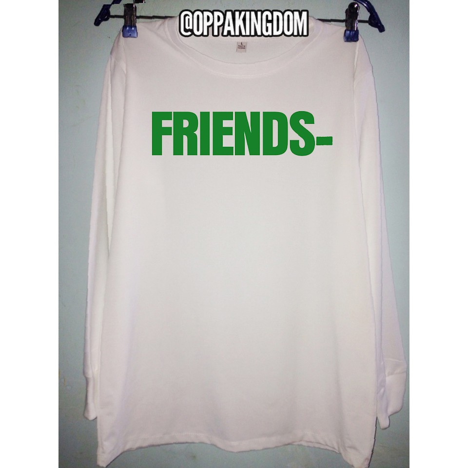 Áo thun dài tay bo tay Vlone Vương Nhất Bác | BigBuy360 - bigbuy360.vn