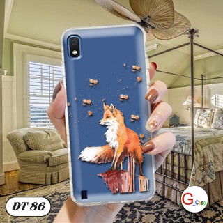 Ốp lưng dẻo Samsung Galaxy A10