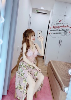Đồ ngủ cute