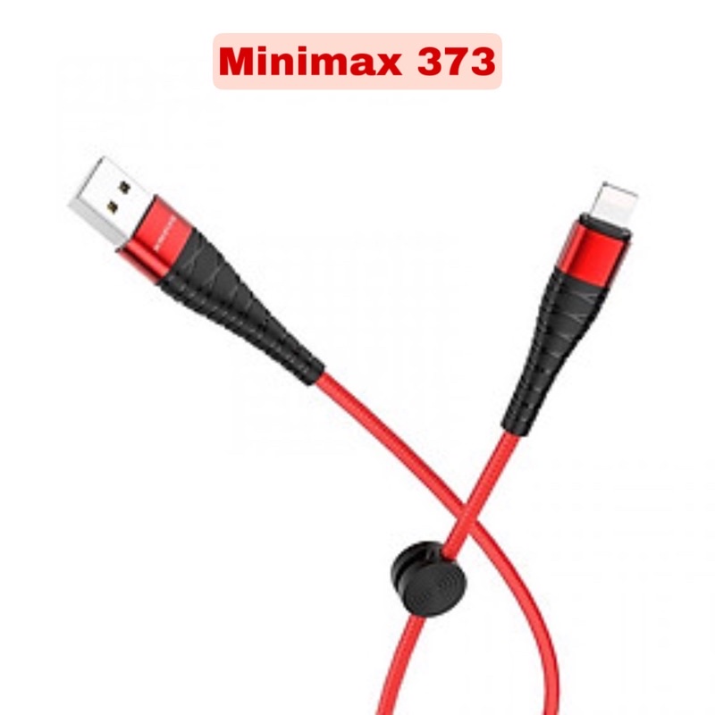 Cáp sạc nhanh 5A dành cho IPX trở lên - dây ngắn 25cm - hàng công ty chuẩn ổn định