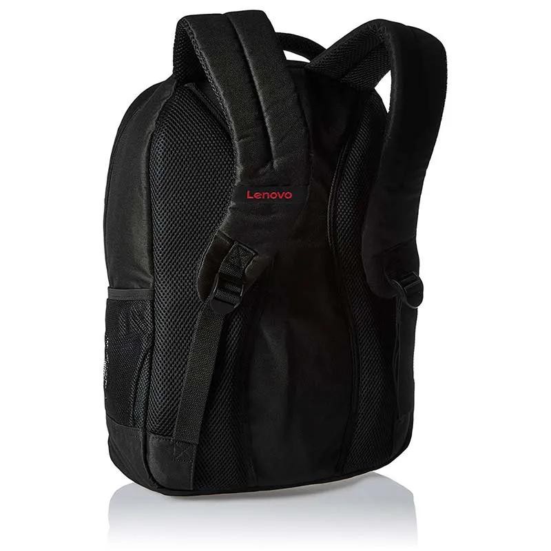 Balo LapTop Lenovo Backpack D3055 15.6 inchs / Màu Đen / Hàng Chính Hãng