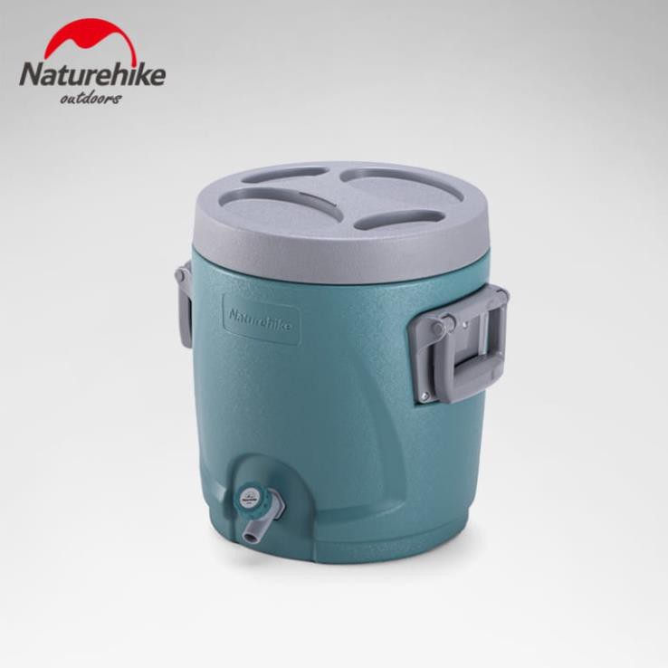 Thùng đựng đá mini giư nhiệt NATUREHIKE NH20SJ037