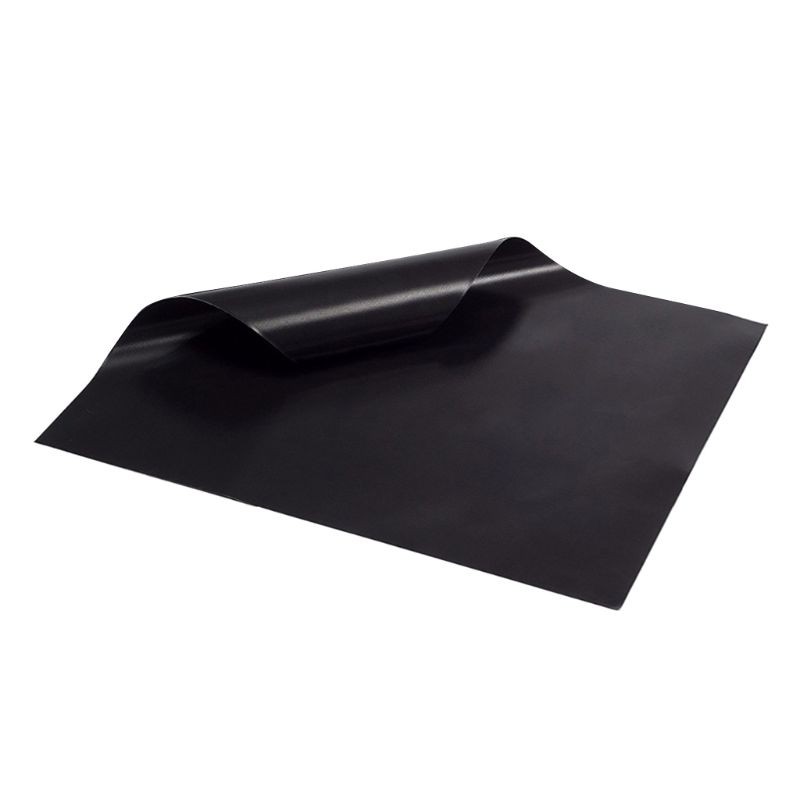 Thảm Nướng Bbq Chống Dính Dày 0.08mm 33x40cm