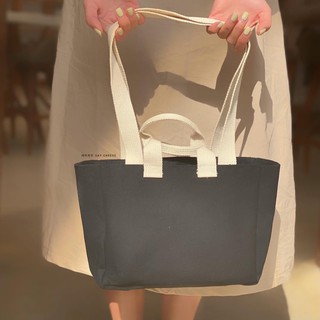 TÚI VẢI SAYCHEESE LADY BAG