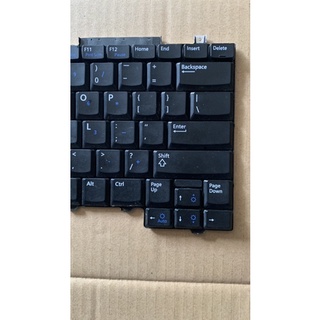 bàn phím laptop Dell E4300