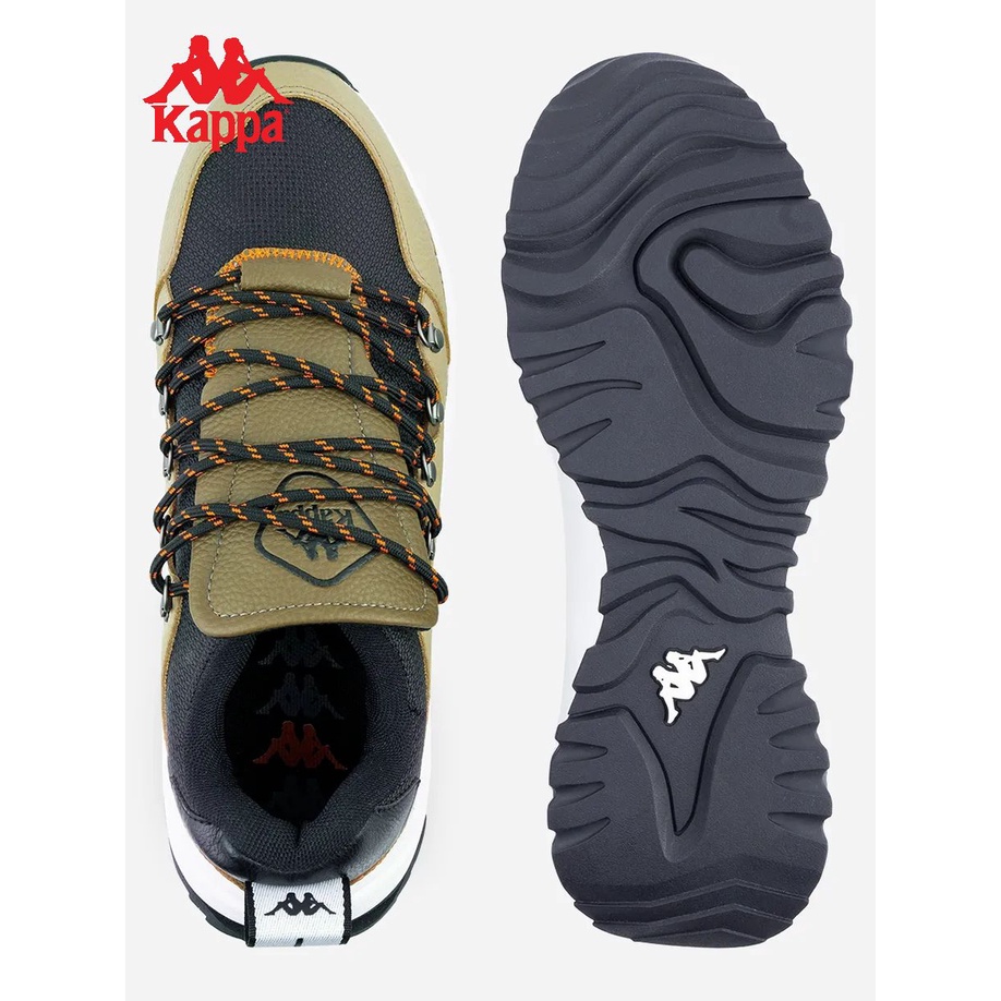 Kappa giày sneakers nam 311CNXW