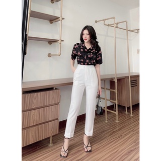 Quần tây nữ công sở cơ bản Hello.shope