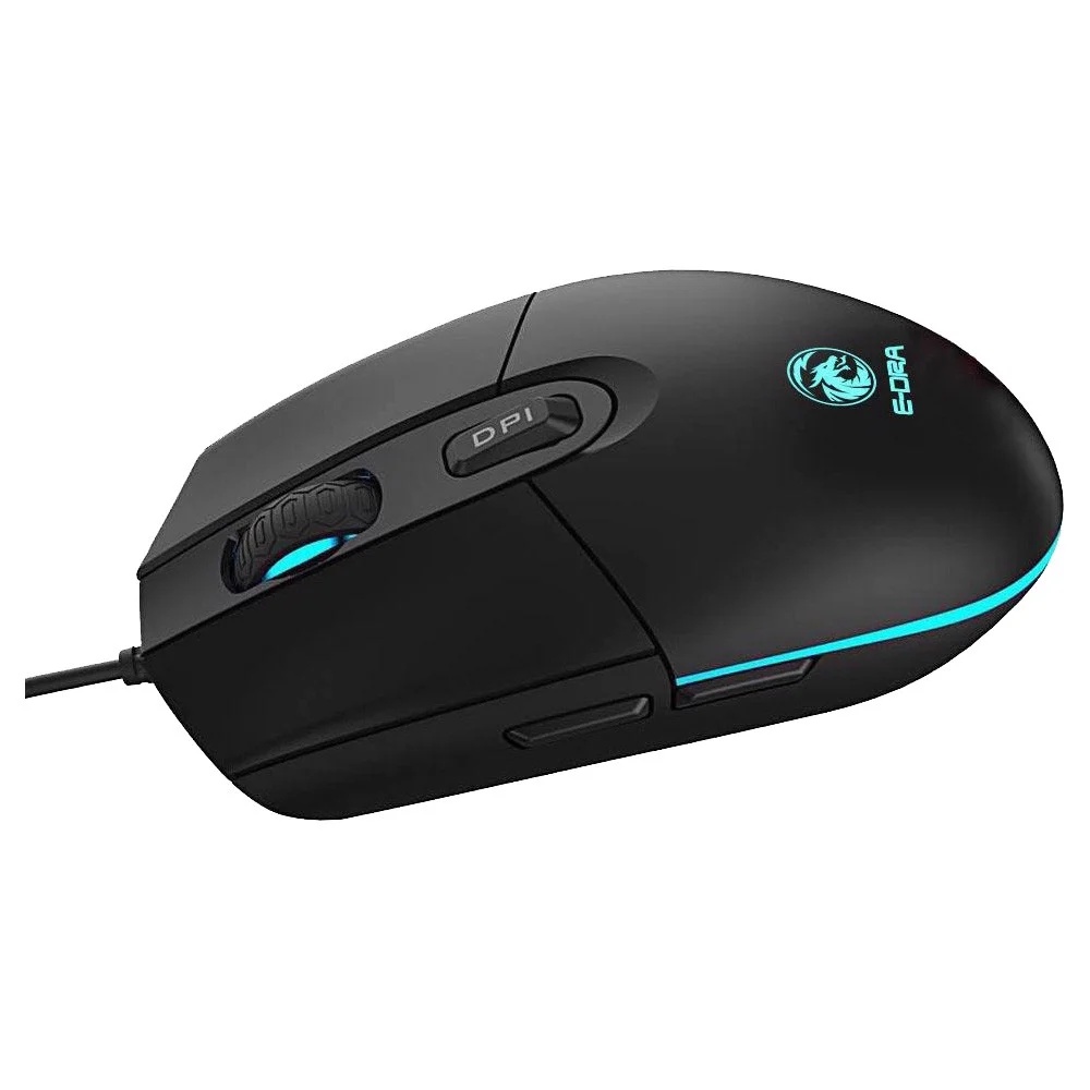 Chuột Gaming E-Dra EM6102