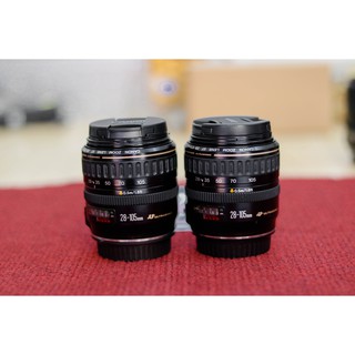 Ống Kính Canon EF 28-105mm f/3.5-4.5 II USM / Mới 95%