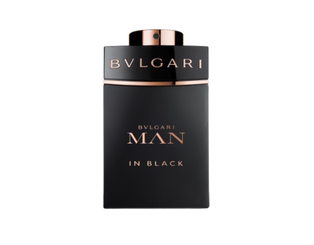 Nước hoa Bvlgari Man In Black 100ml