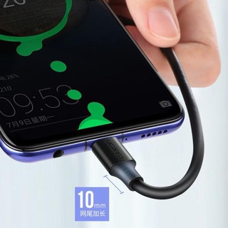 Cáp USB Type C to USB 2.0 Ugreen 60116 dài 1m cao cấp - Hapustore