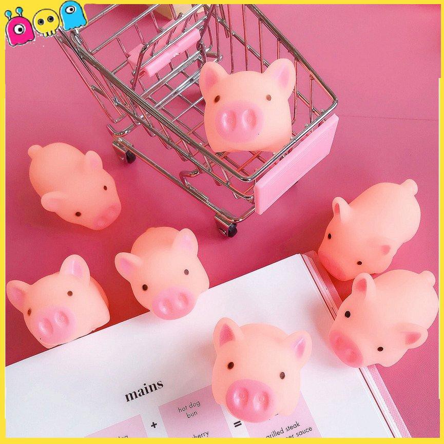 Squishy lợn chút chít giảm stress | BigBuy360 - bigbuy360.vn