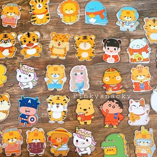 LÌ XÌ CHIBI TẾT 2023