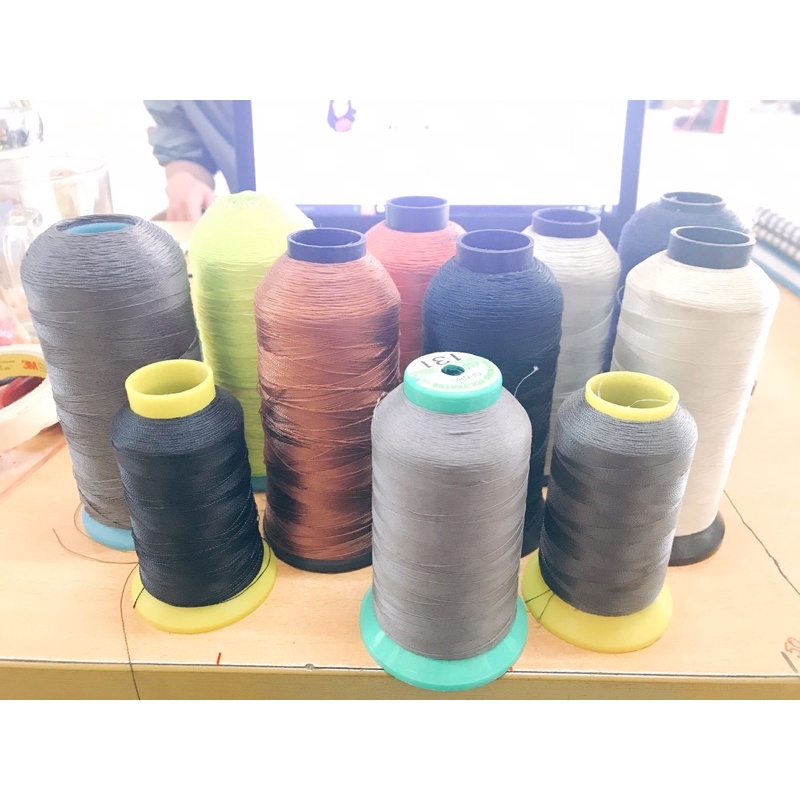 Chỉ quấn sáo xuất khẩu chống thấm nước