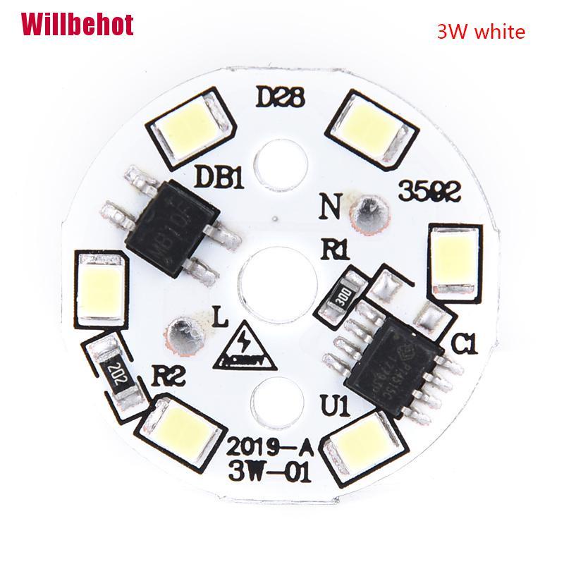 Mô đun chip đèn LED tròn chuyên dụng
