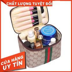 [XẢ KHO+FREE SHIP] Cốp đựng mỹ phẩm sang chảnh đi du lịch, đi công tác