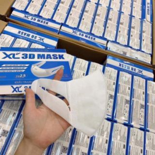 𝐊𝐇𝐀̂̉𝐔 𝐓𝐑𝐀𝐍𝐆 𝟑𝐃 Mask kháng khuẩn trẻ em và người lớn