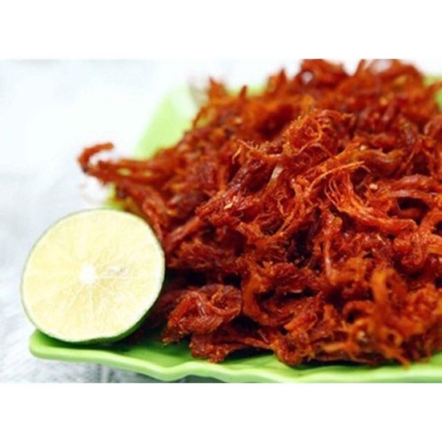 Thịt Bò Khô Anh Khoa Gói 60g Siêu Ngon | BigBuy360 - bigbuy360.vn