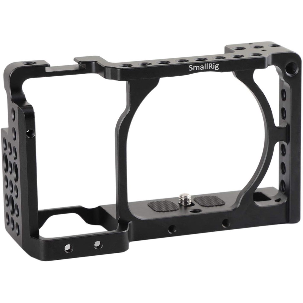 Khung Kim Loại SmallRig Cage for Sony A6500 and A6300 1661