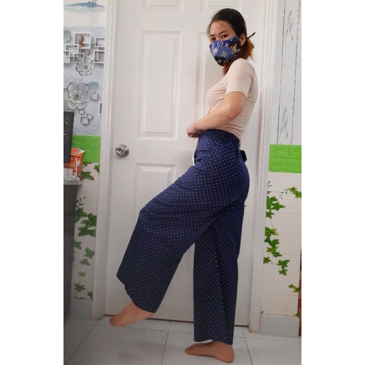Giá sỉ quần chống nắng vải kaki, jean chuyên ngồi sau xe, đi xe số