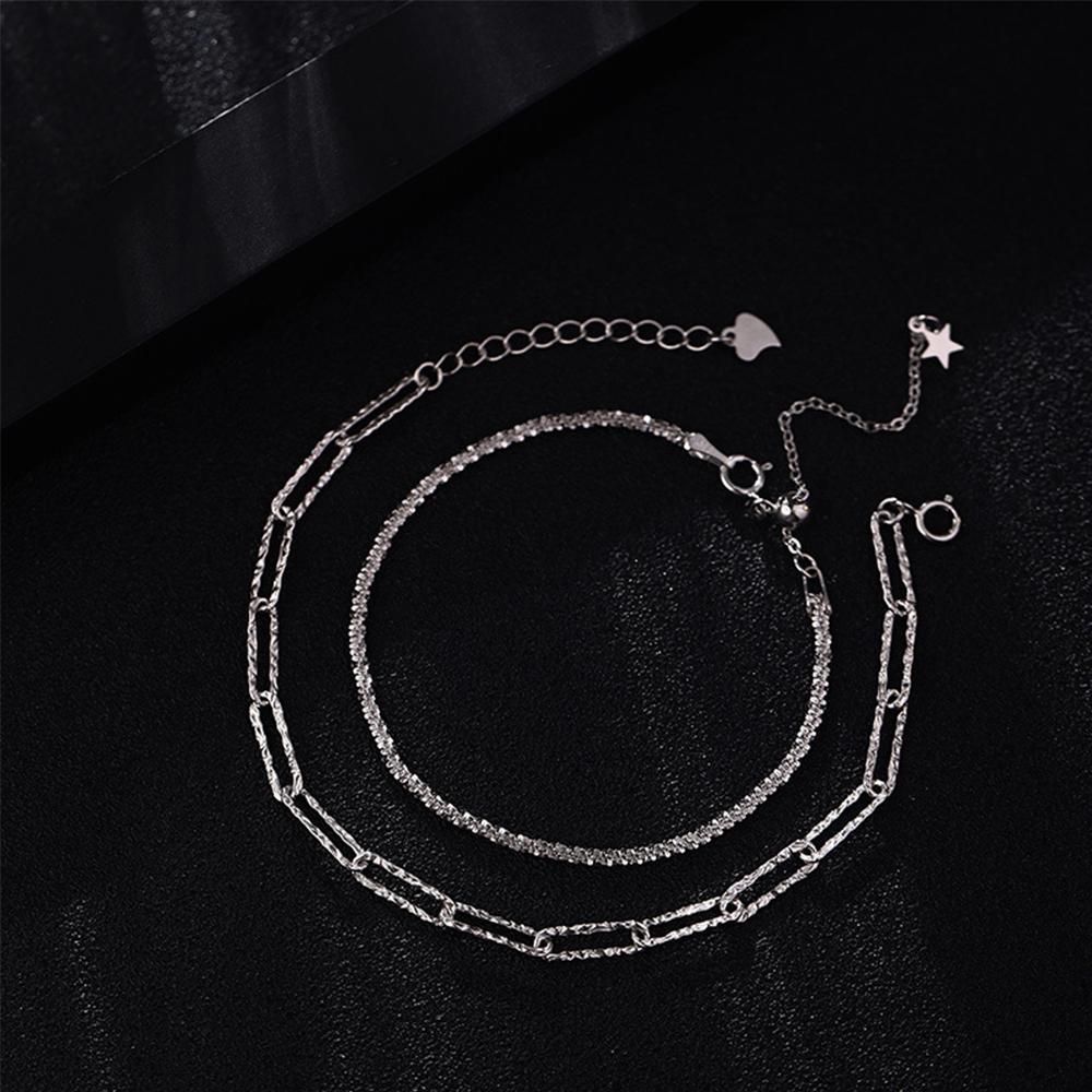 Vòng Đeo Tay Thời Trang Thanh Lịch Cho Nữ