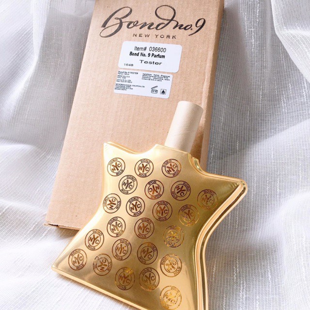 <𝗡𝗲𝘄> Mẫu thử nước hoa bond no9 signature scent 10ml 𝗔𝘂𝗿𝗼𝗿𝗮'𝘀 𝗣𝗲𝗿𝗳𝘂𝗺𝗲 𝗦𝘁𝗼𝗿𝗲 ®️ | BigBuy360 - bigbuy360.vn