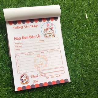 Combo Hoá đơn