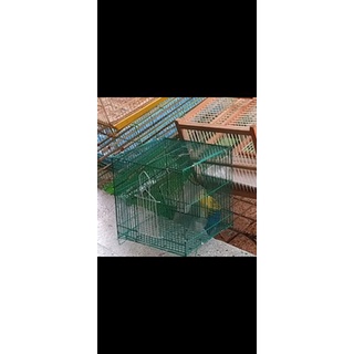Combo 10 cái lồng vuông nhỏ