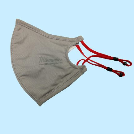 Khẩu trang Nano kháng khuẩn 2-3 lớp Milwaukee ( hàng chính hãng ) | BigBuy360 - bigbuy360.vn