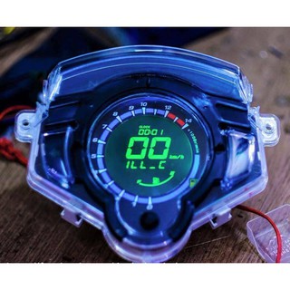 đồng hồ điện tử ex135