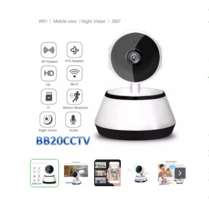 Camera Thông Minh | BigBuy360 - bigbuy360.vn