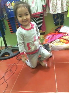 xả kho Áo len Gymboree