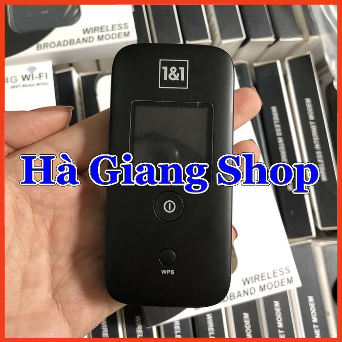 Bộ Phát Wifi Từ Sim 3G/4G - ZTE MF65 - NPP HGS | BigBuy360 - bigbuy360.vn