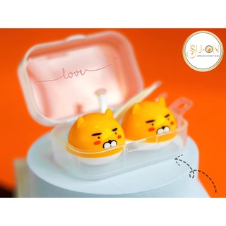 [CASE] BỘ DỤNG CỤ MINI PEPPY CASE