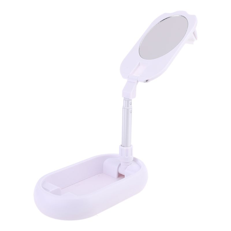 Li Giá Đỡ Gương Gập Lại Được Để Phát Sóng Trực Tiếp Hỗ Trợ Phát