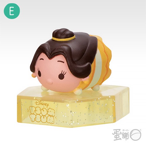 Đồ chơi Gacha Bandai mô hình Tsum Tsum Disney 5cm cập nhật thường xuyên