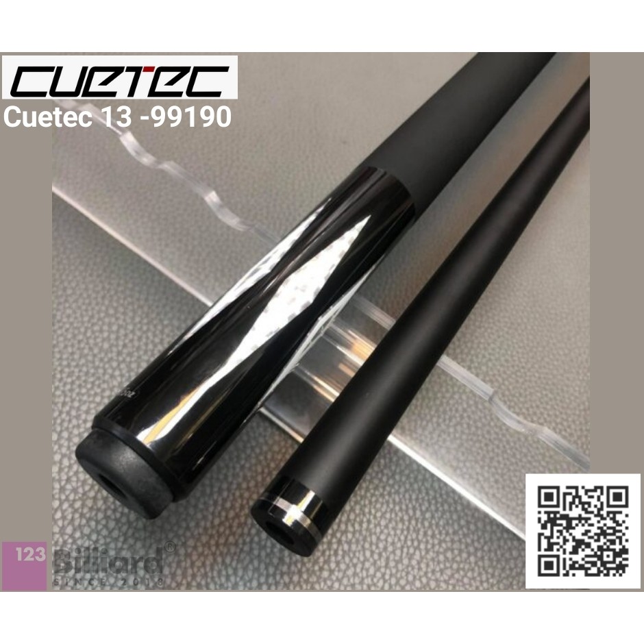 Cơ Cuetec 13-99190 [SIÊU THỊ BIDA - Cơ bida lỗ/Pool cue]