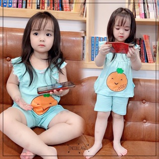 [ Rẻ vô địch] Đồ bộ cater’s xuất dư cho bé#