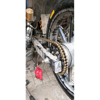 Tăng sên âm Exciter, Winner,  Satria(hàng CNC)
