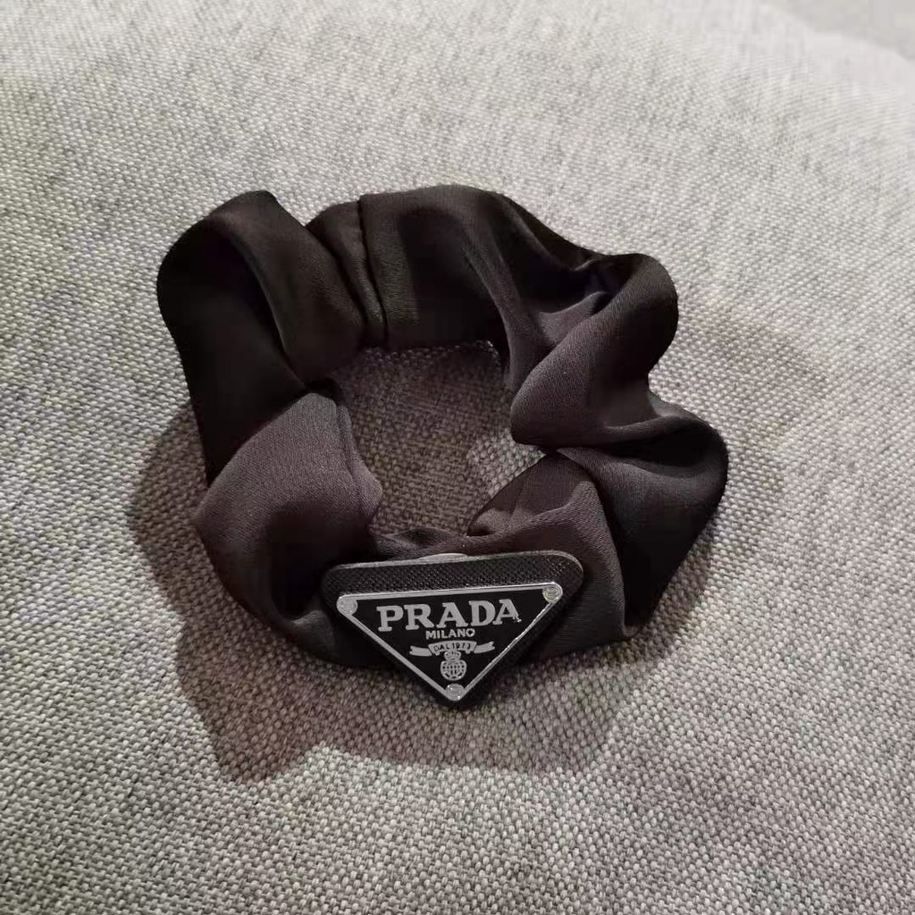 Băng Đô Scrunchie Re-Nylon 2021