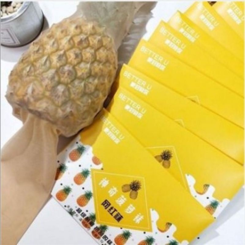 Quần tất dứa siêu dai mèo cào không rách