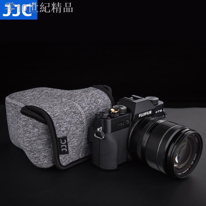 Túi Đựng Máy Ảnh Sony A7c 28-60 Fujifilm Xt20 Xa5 Xt100 Xs10 X-t30