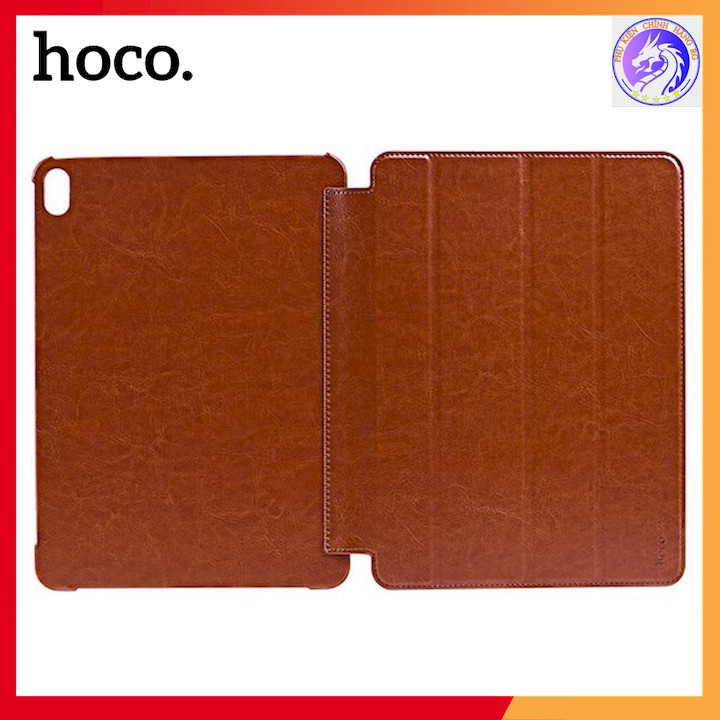 ỐP BAO DA IPAD PRO 11 INCH, PRO 12.9 INCH HOCO