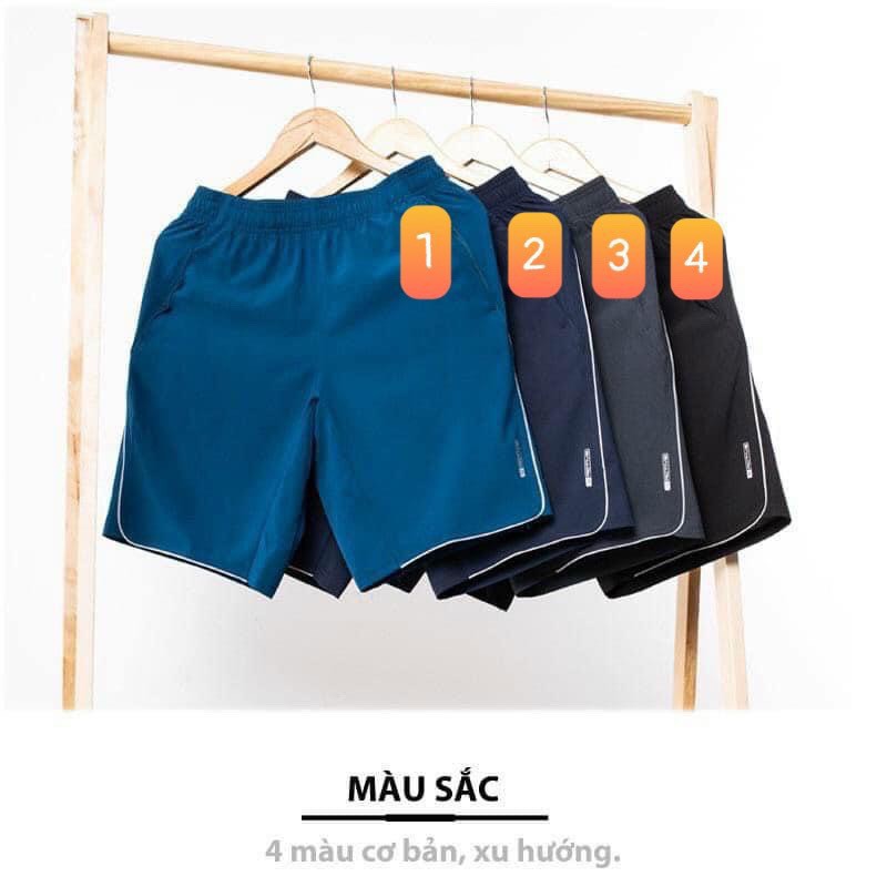 Quần đùi thể thao dành cho Nam | BigBuy360 - bigbuy360.vn
