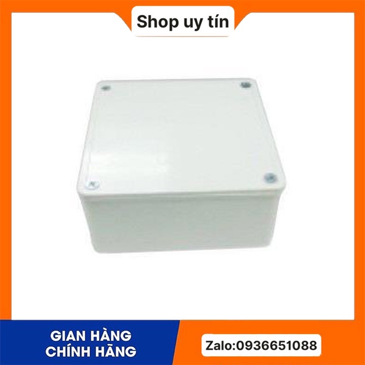 Hộp kỹ thuật bảo vệ camera chất lượng tốt