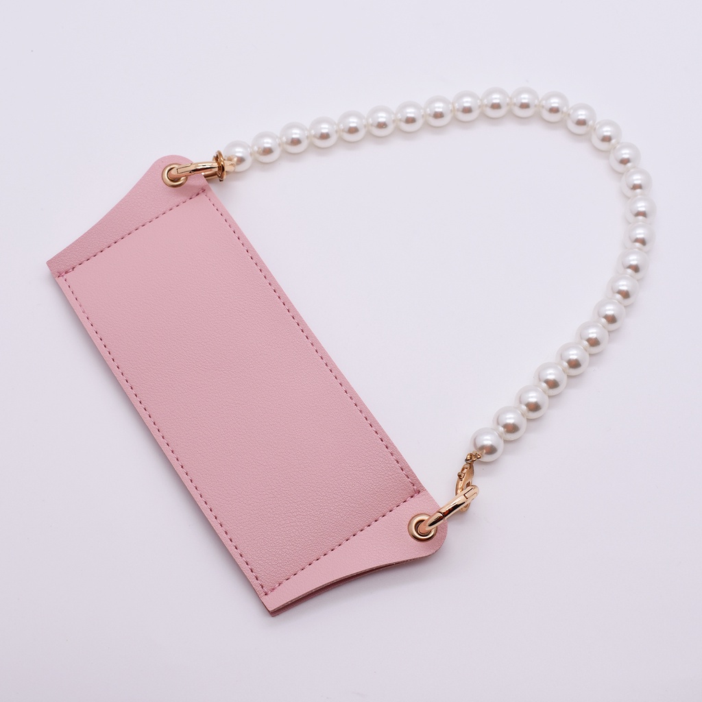 Bình Đựng Nước Di Động Có Dây Đeo Ngọc Trai Cho Tyeso Tumbler 20Oz/600ML Và 30OZ/890ML